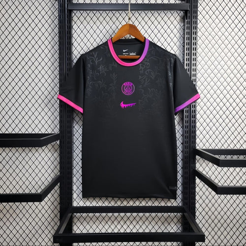 PSG Paris Saint-Germain Drip Noir Kit 2024/2025  Special Edition