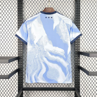 2026/2027 Ajax Third Away Football Shirt