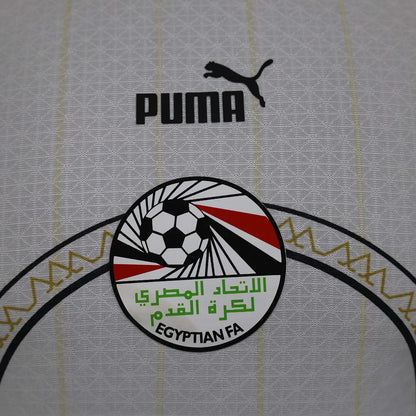 2022/2023 Egypt National Team Away Football ShirtPlayer Version