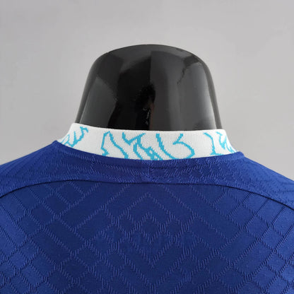 2022/2023 Chelsea Football Jersey Home - Player Version