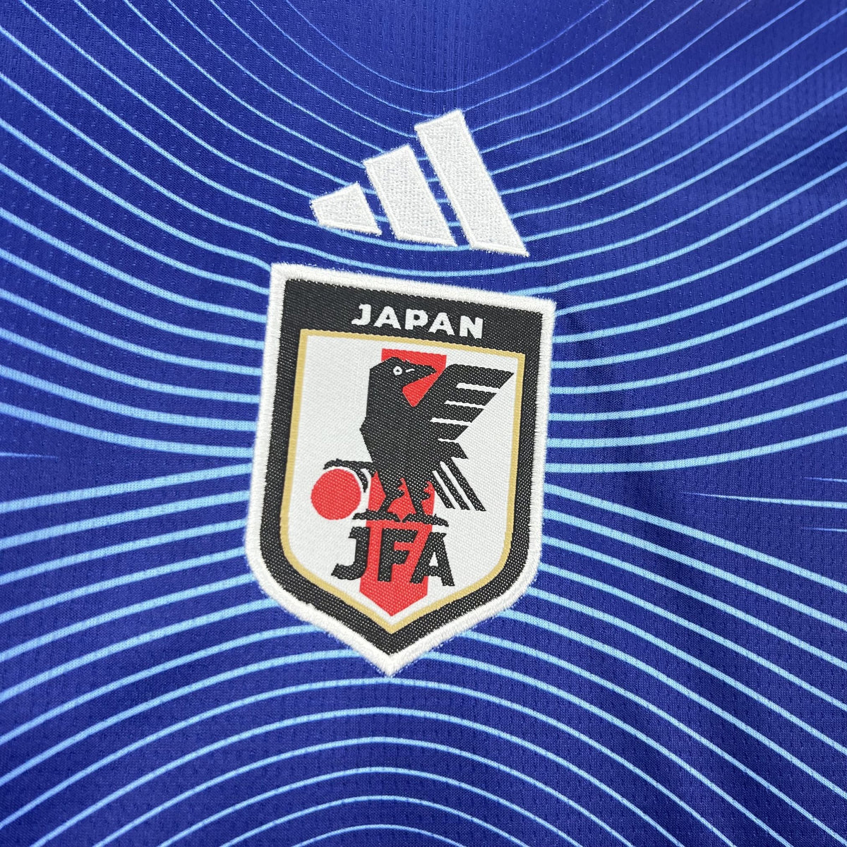 2026 Kids Size Japan Home World Cup Football Jersey