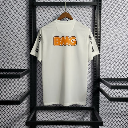 2012/2013 Retro Santos Home Jersey