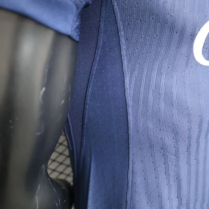 2024/2025 Psg Paris Saint-Germain Home Football ShirtPlayer Version