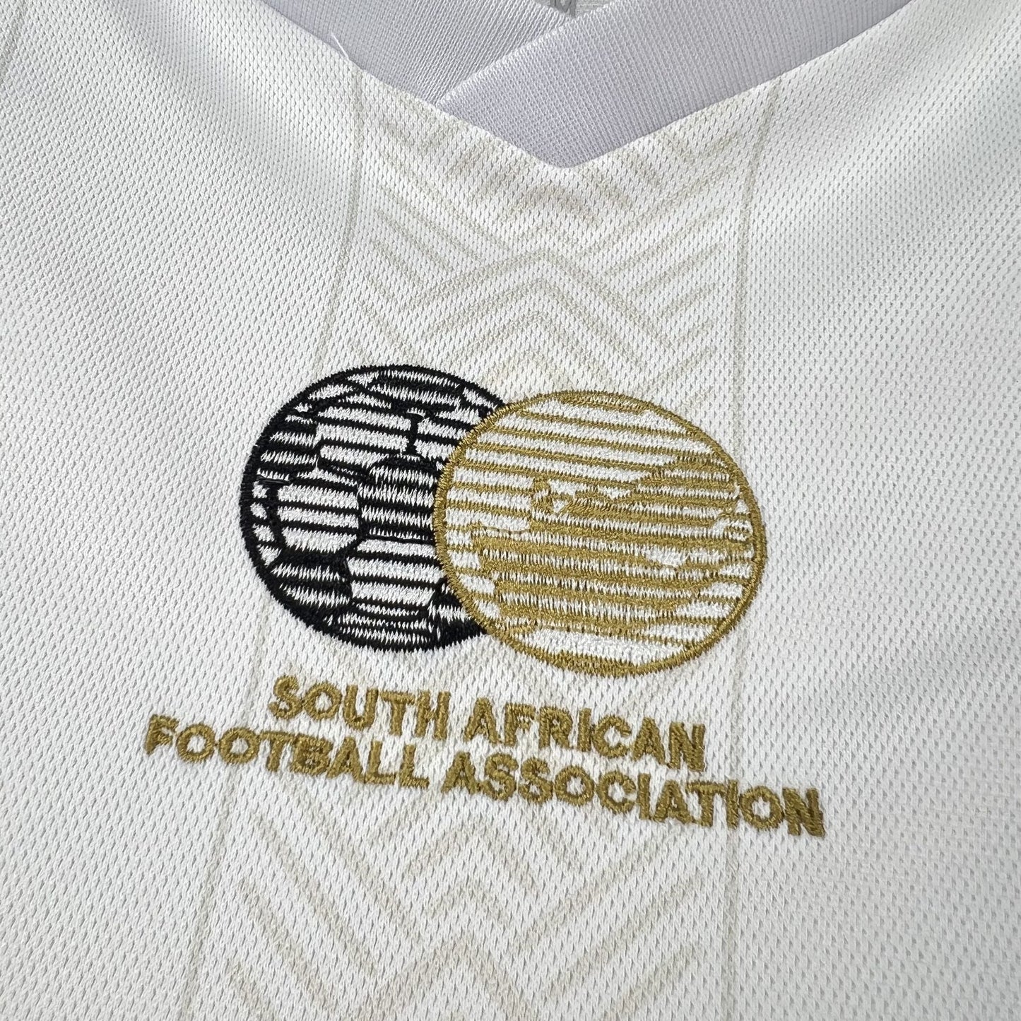 2026 South Africa Third Away World Cup Football Jersey