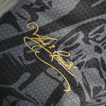 2023/2024 Barcelona Special Edition Black Football Shirt