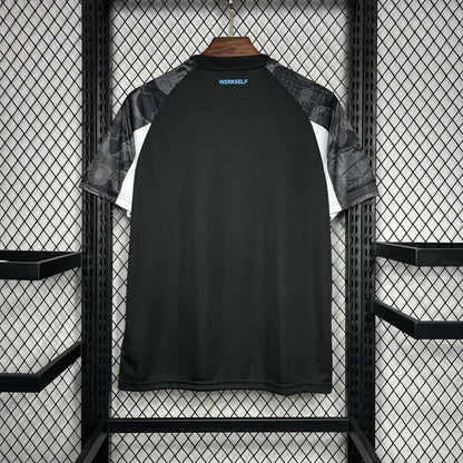 2024/2025 Leverkusen Third Away Football Jersey