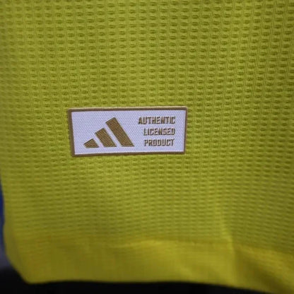 2024/2025 Al-Nassr Home Football ShirtPlayer Version