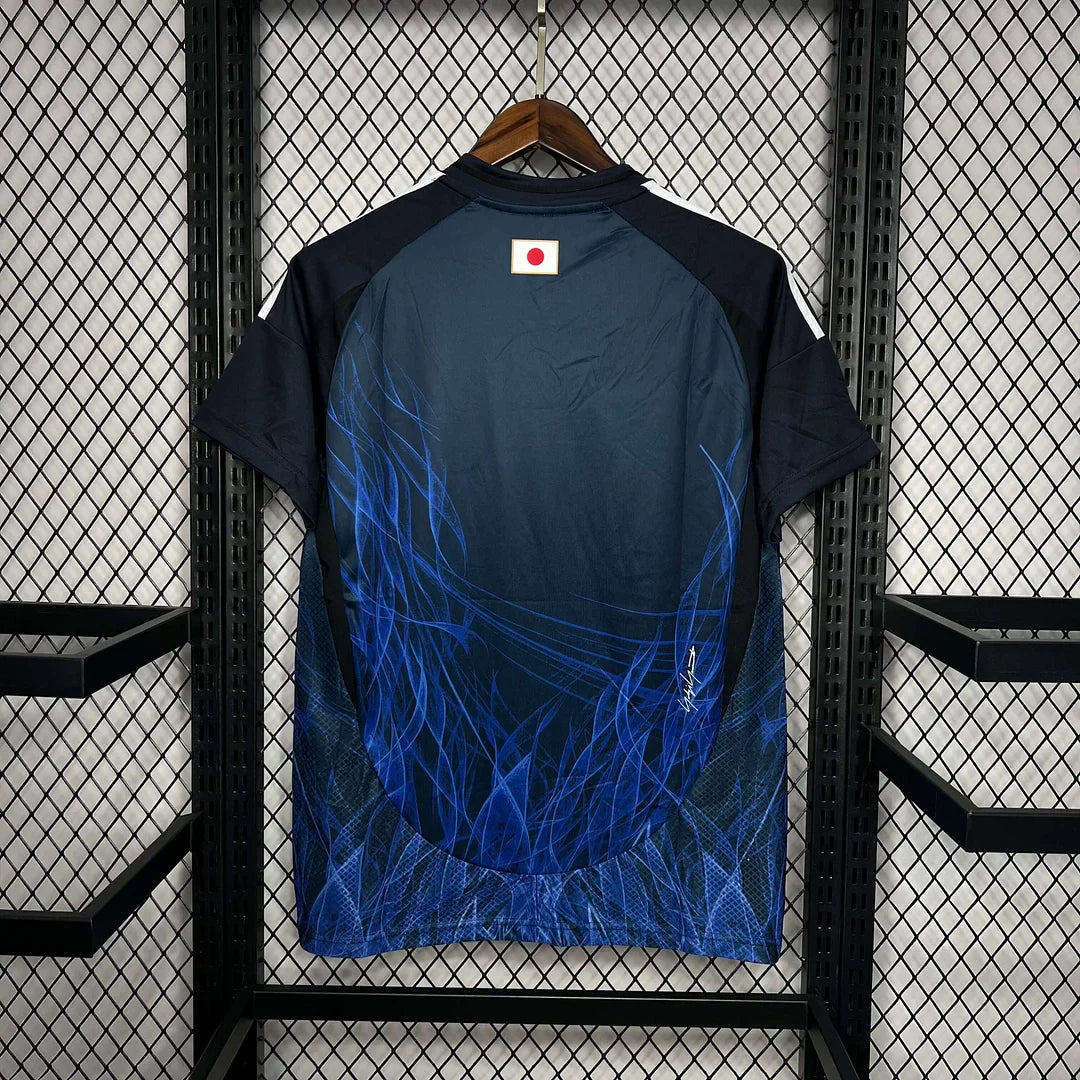 2024/2025 Japan Home Soccer Jersey