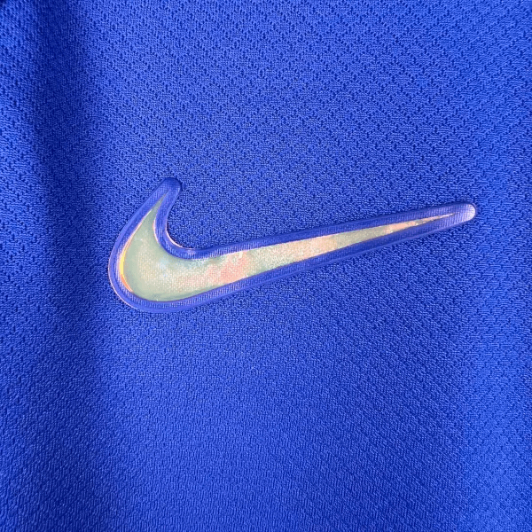 2023/2024 Chelsea Home Football Jersey