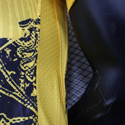 2024/2025 Inter Milan Third Away Football ShirtPlayer Version