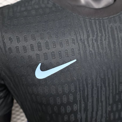 2025 Player Version England Away Football Shirt