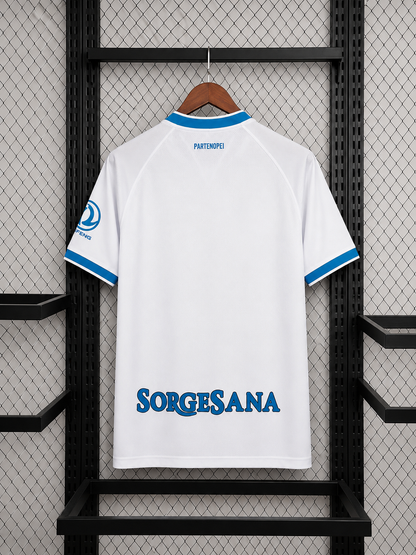 2026/2027 Napoli Away Football Jersey