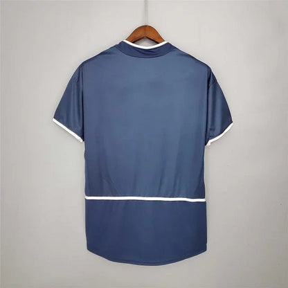 2002/2003 Retro Psg Paris Saint-Germain Home Soccer Jersey