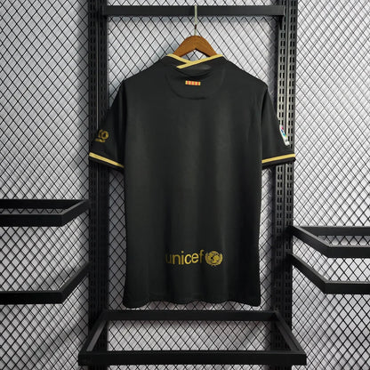 Barcelona Football Shirt Away 2020/2021