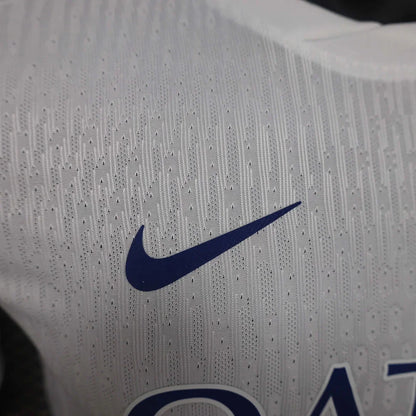 2024/2025 Psg Paris Saint-Germain Away Football ShirtPlayer Version