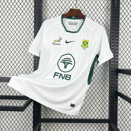 2026 South Africa Away Springbok Football Jersey