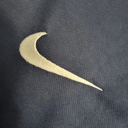 2018 World Cup France Home Football Shirt