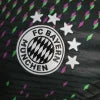 2023/2024 Bayern Munich Away Football JerseyPlayer Version