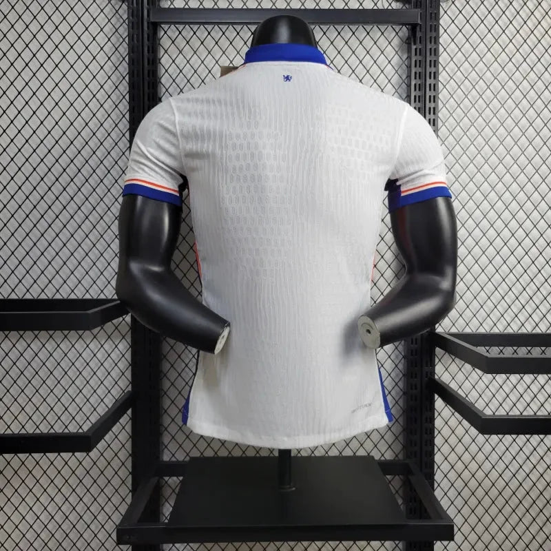 2024/2025 Chelsea Away Football JerseyPlayer Version