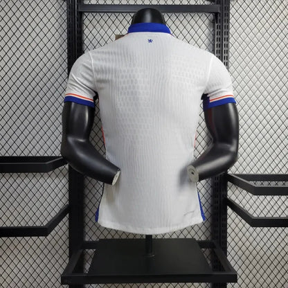 2024/2025 Chelsea Away Football JerseyPlayer Version