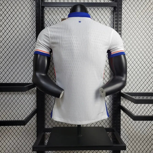 2024/2025 Chelsea Away Football JerseyPlayer Version
