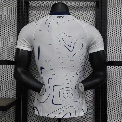 2024/2025 Manchester City Special Edition Football ShirtPlayer Version