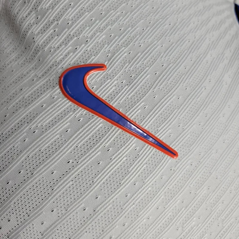 2024/2025 Chelsea Away Football JerseyPlayer Version