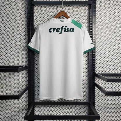 2023/2024 Palmeiras Away Football Shirt