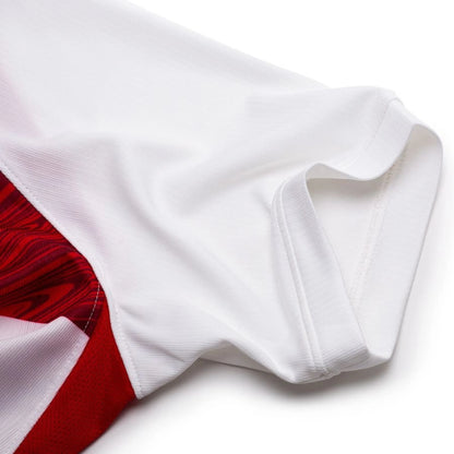 2026 Turkey Away World Cup Football Shirt