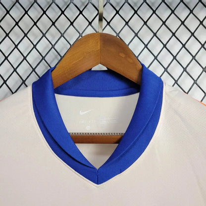 2024/2025 Chelsea Away Football Jersey