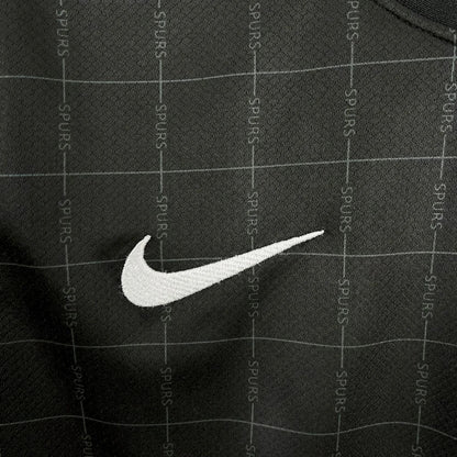 2025/2026 Tottenham Hotspur Away Football Shirt