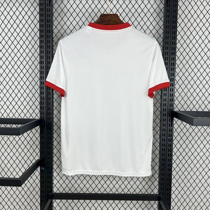 2025/2026 Benfica Anniversary Football Shirt
