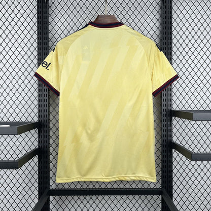 2026/2027 Arsenal Third Away Football Shirt