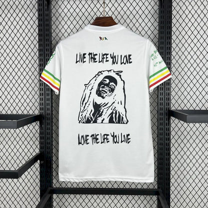 2025/2026 Ajax Competition Edition Football Shirt