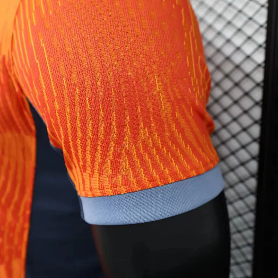 2023/2024 Internazionale Milan Third Away Football JerseyPlayer Version