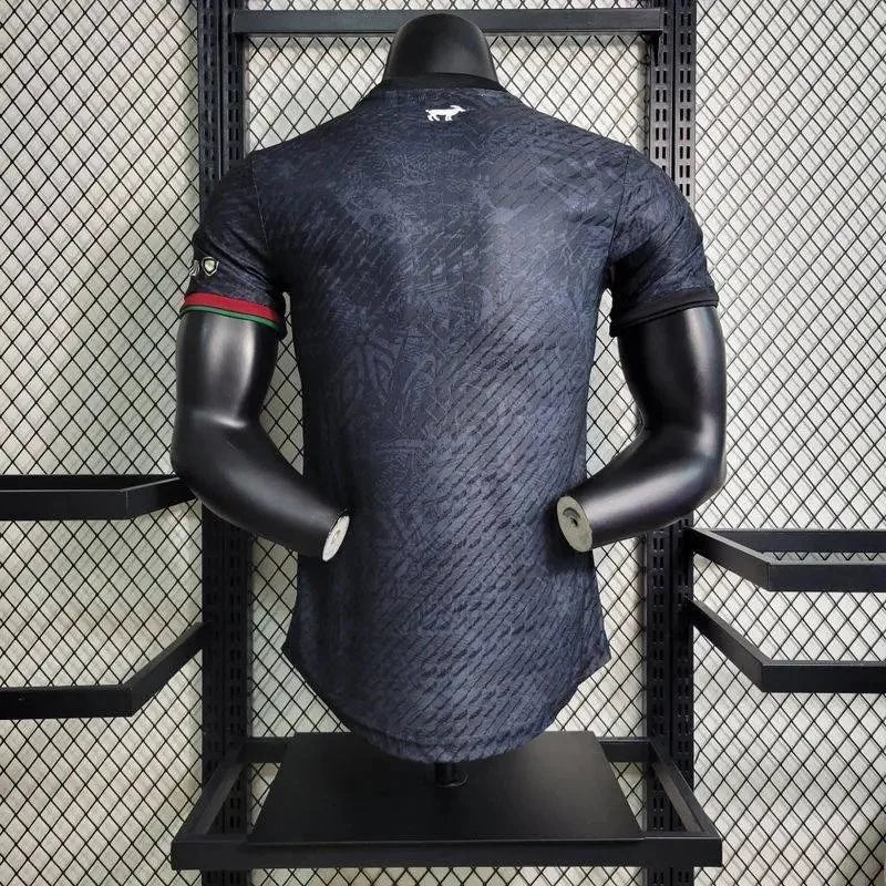 2023 Portugal Special Edition Football ShirtPlayer Version