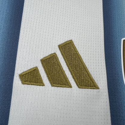 2026 Argentina Home World Cup Football Shirt