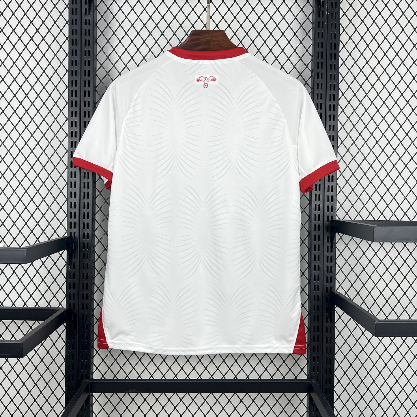 2026 Jordan Home World Cup Football Shirt