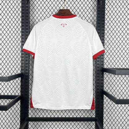 2026 Jordan Home World Cup Football Shirt