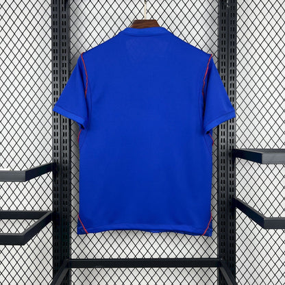 2026 Croatia  Away World Cup Football Shirt