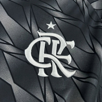 2024/2025 Flamengo Third Away Football Shirt