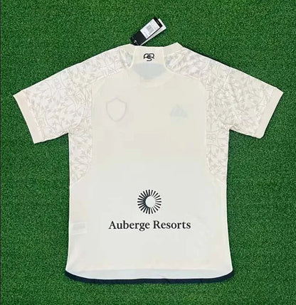 2023/2024 Roma Legacy Away Soccer Jersey