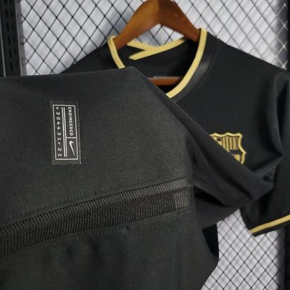 Barcelona Football Shirt Away 2020/2021