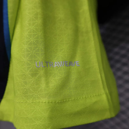 2024/2025 Manchester City Away Football ShirtPlayer Version