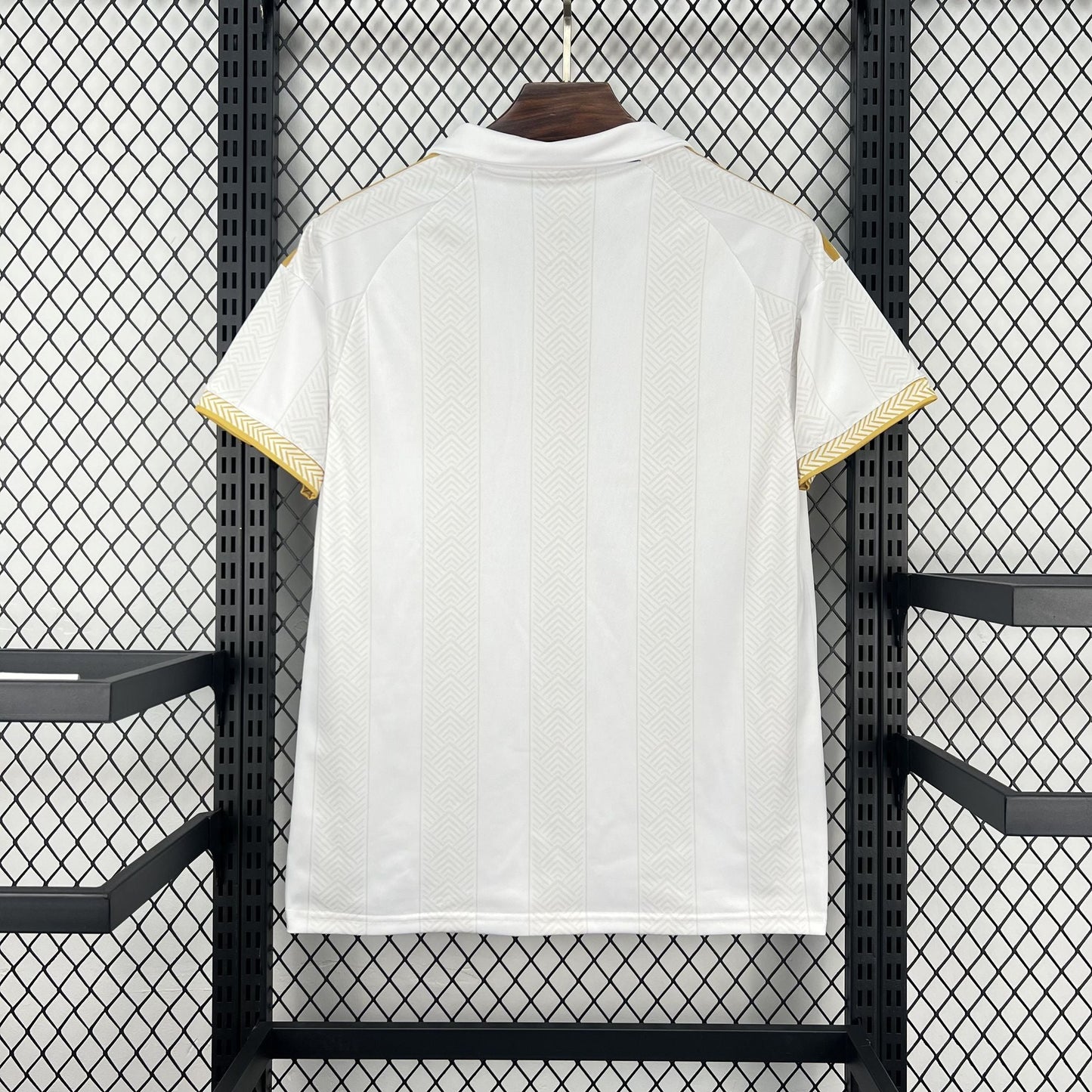 2026 South Africa Third Away World Cup Football Jersey
