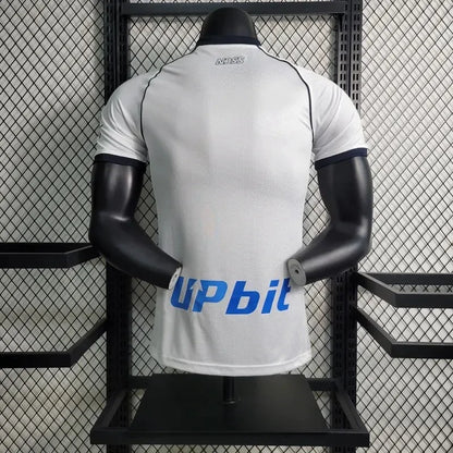 2023/2024 Napoli Away Soccer JerseyPlayer Version