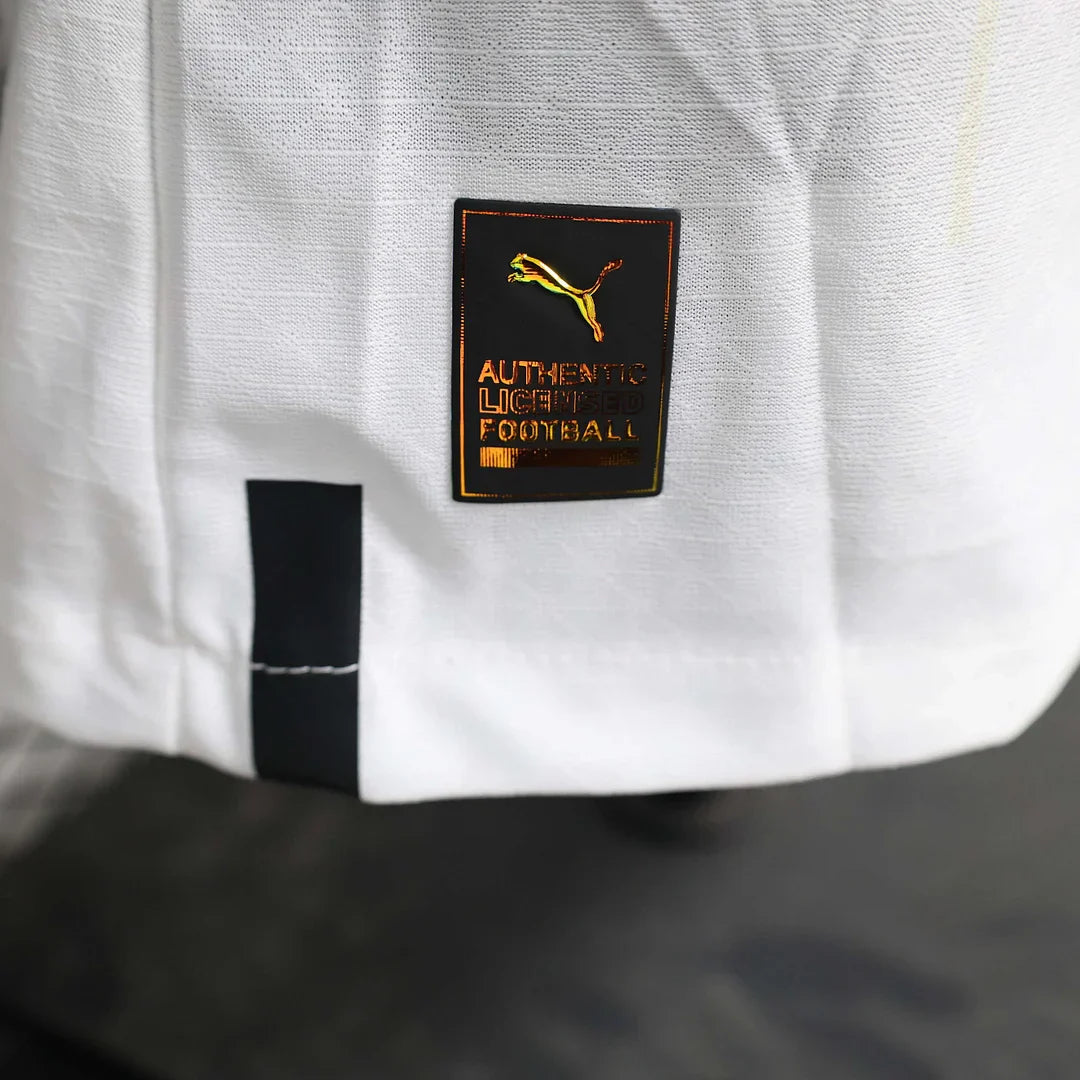 2022/2023 Egypt National Team Away Football ShirtPlayer Version