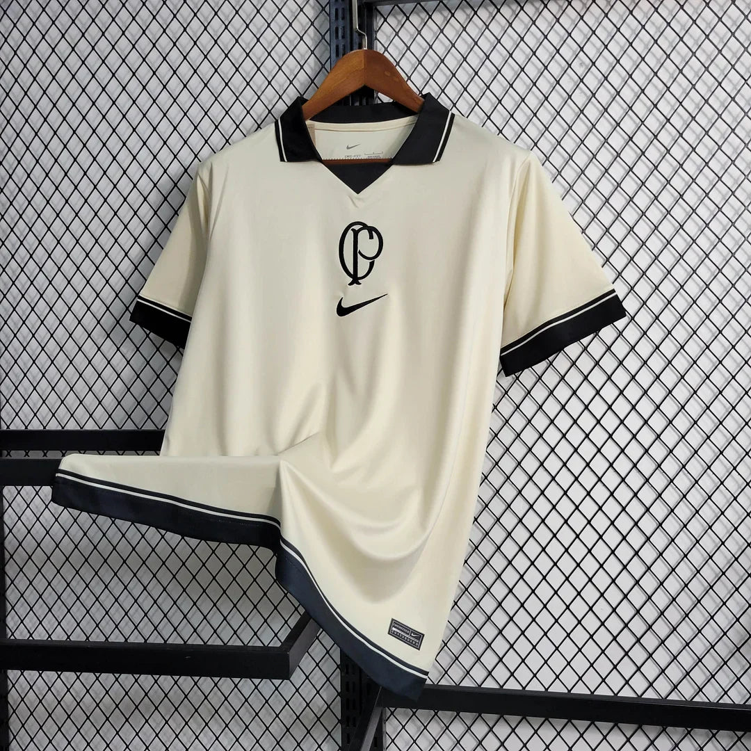 2023/2024 Corinthians Fourth Away Football Shirt