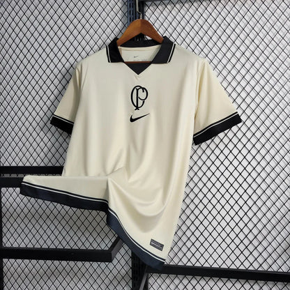2023/2024 Corinthians Fourth Away Football Shirt