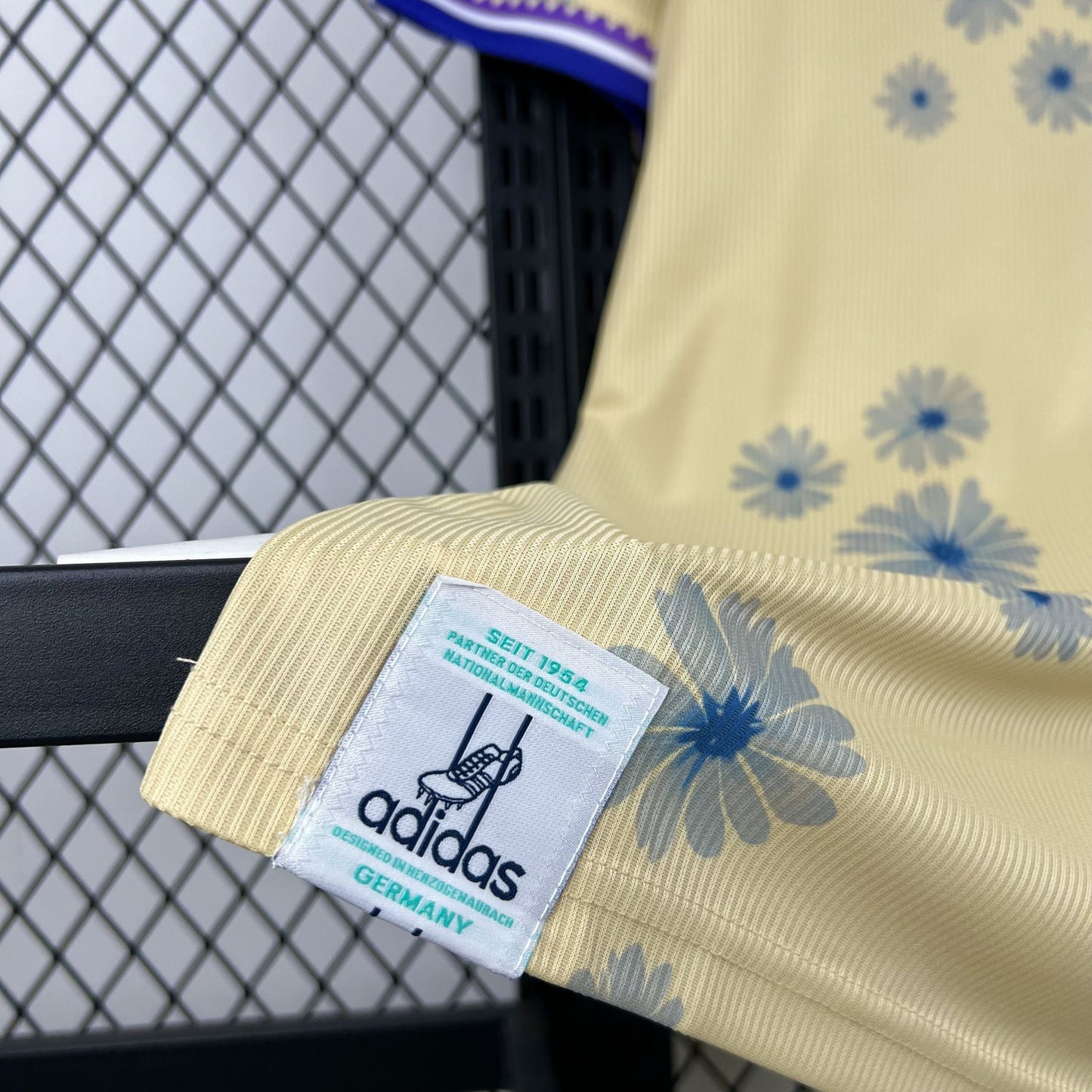 2026 Germany World Cup Special Edition Football Jersey